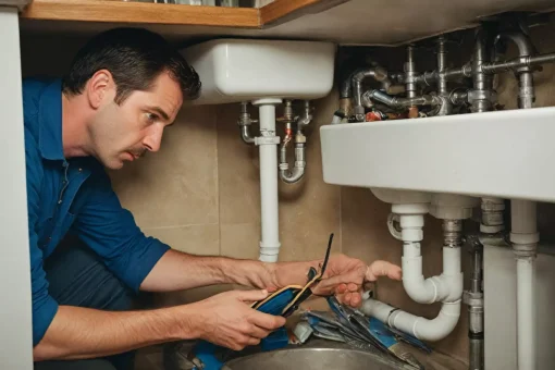 Znaczenie regularnych przeglądów instalacji hydraulicznych w domu