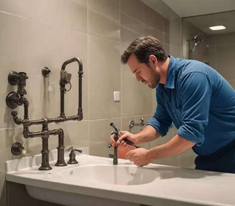 Jak wybrać odpowiedniego hydraulika? Praktyczny przewodnik